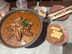 -山四砂锅(太原钟楼街店)