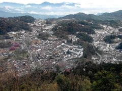 -九华山风景区-东崖禅寺