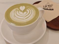 -向森咖啡·蛋糕·简餐