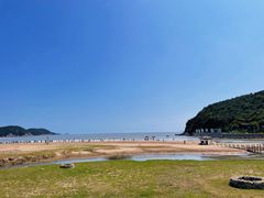 -东海半边山旅游度假区