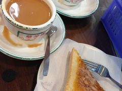 -兰芳园(上环店)