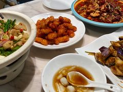 -茅庐毛血旺(临沂泰盛广场店)