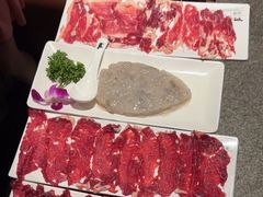 -牛事制造局牛肉火锅(莲岳路店)