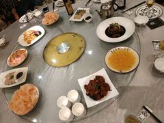 -高老庄绿色传奇(昊元生活广场店)