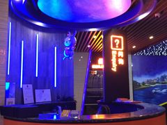 大堂-赫帝拉航空主题餐厅(南宁店)