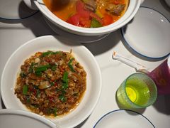 -兰湘子·湘菜小炒(长安万科广场店)
