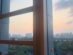 -景湖轩全日制餐厅·南湖名都