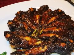 -新聚丰菜馆(太监弄店)