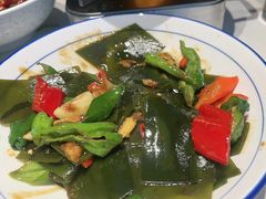 -丁哥·庐味鲜 土菜·20年老字号(世纪阳光花园店)