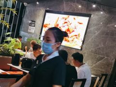 -一品红川菜(皇岗店)