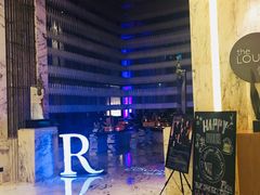 -上海漕河泾万丽酒店