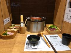 -独食火锅·半米屋台(望平街店)