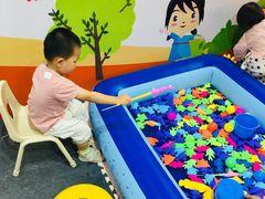 -东浩兰生上海世博展览馆