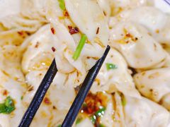 -老味道饺子馆(回民街店)