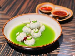 翠素野菜石榴果-明阁
