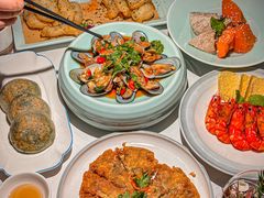 -码头见·潮汕菜(领展中心城店)