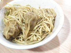 -蒋家桥饺面店(广陵路店)
