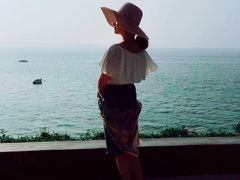 -网红落日悬崖餐厅 The Sky Gallery