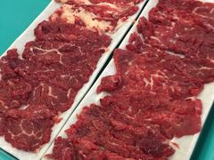 -大志牛肉火锅(天健花园店)