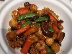 -大鸭梨烤鸭(金色漫香店)