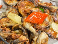 -飞尝蚝·顺德菜·鱼生(顺德总店)