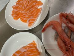 -杭州盛泰开元名都大酒店-地中海自助餐厅