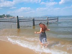 -老虎石海上公园