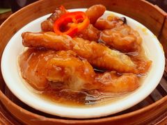 豉汁蒸凤爪-添好运点心专门店(深水埗店)