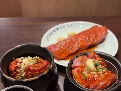 -蒜香焼肉PURUSHIN(马场路店)