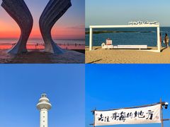 -巧克力渔家.小船海鲜胶东菜(万平口店)