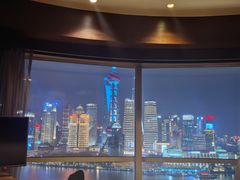 -上海外滩茂悦大酒店