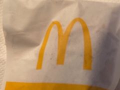 -麦当劳(西客站店)