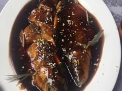 -山外山菜馆(玉泉路店)