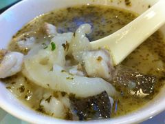 雪菜黄鱼面疙瘩2-福1039(愚园路店)
