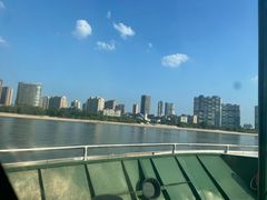 -武汉关码头(轮渡站)