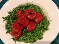 草头圈子-上海人家花樣年华(中山公园店)