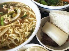 -同心楼(解放北路店)