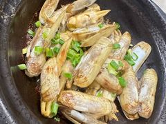 -甬小馆·焗海鲜温州菜(五马街店)