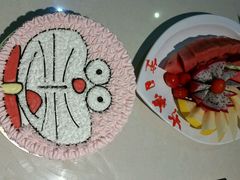 android_upload_pic-海底捞火锅(海宁路店)