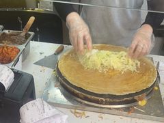 -虎头军八种杂粮煎饼(朝阳门店)