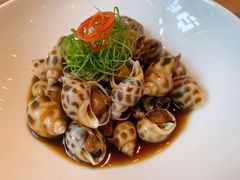 东海醉花螺-宁波柏悦酒店·钱湖渔港