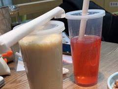 -李先生(太原南站店)