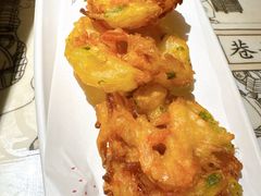 -绿茶餐厅(朝阳大悦城店)
