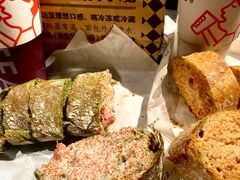 -Let's Taipei 非常烘焙(太古里店)
