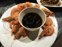 -新竹里馆·花园餐厅(兴苑路店)