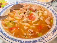 -老雒阳面馆·水席(高新区店)