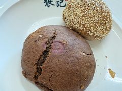-张记酱牛肉(虎坊桥店)