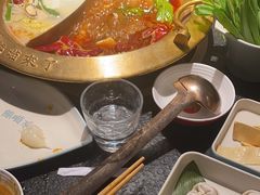 -熊喵来了火锅(太原里第2分店)