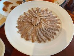 烤鸭-古北烤鸭王I古北水镇景区店