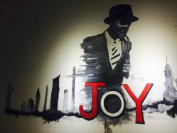 -JOY Hair salon